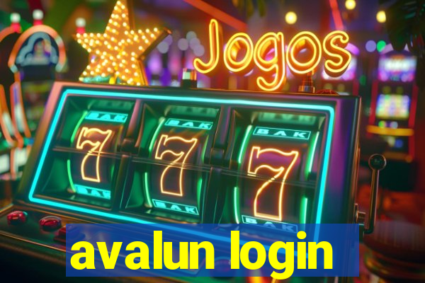 avalun login